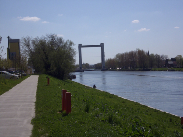 Dagtrip Melsbroek - 30 april 2015