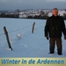 WINTER IN DE ARDENNEN