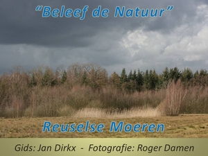 2015-04-11 Beleef de natuur - Reuselse Moeren