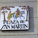 Heilige Martinus