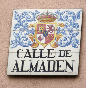 Almaden