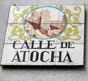 Atocha