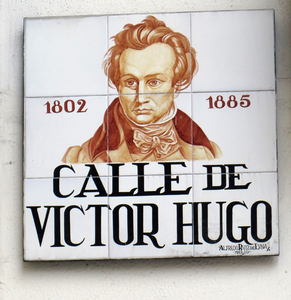 Victor Hugo