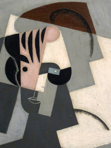 Detail - Juan Gris