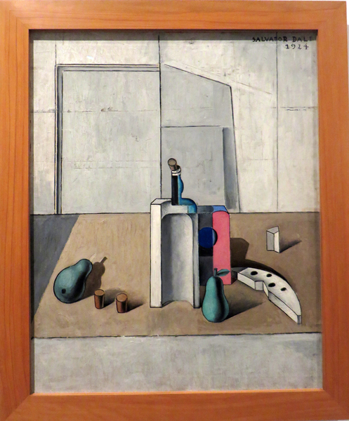 Dali