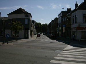 verlengde achterstraat