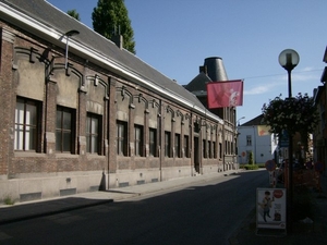 Leuvensestraat