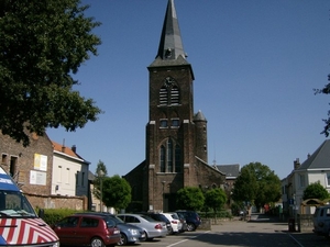 Kerk