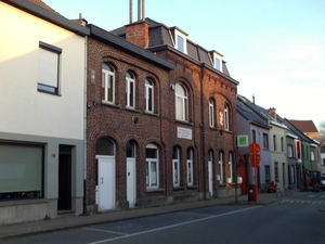 oud klooster