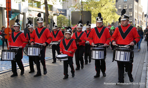 Winkelnacht-Roeselare