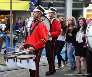 Winkelnacht-Roeselare