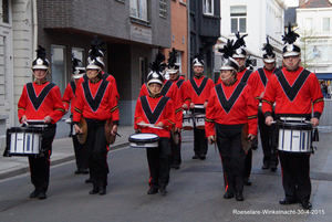 Winkelnacht-Roeselare