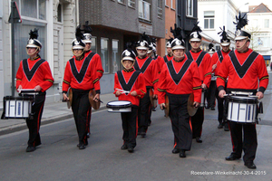 Winkelnacht-Roeselare