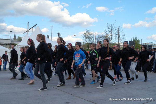 Winkelnacht-Roeselare-MSKA