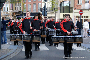 Winkelnacht-Roeselare