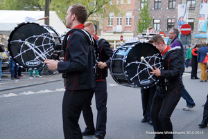 Winkelnacht-Roeselare