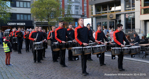 Winkelnacht-Roeselare