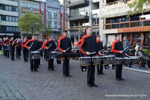 Winkelnacht-Roeselare