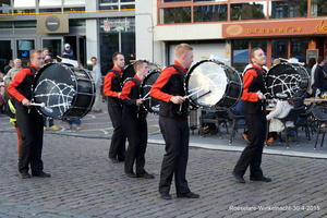 Winkelnacht-Roeselare