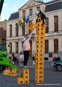 Winkelnacht-Roeselare