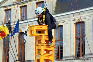 Winkelnacht-Roeselare