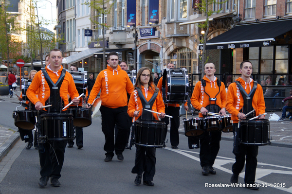 Winkelnacht-Roeselare