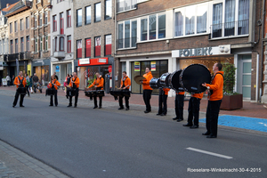 Winkelnacht-Roeselare