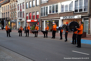 Winkelnacht-Roeselare