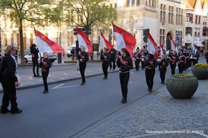 Winkelnacht-Roeselare