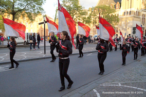 Winkelnacht-Roeselare