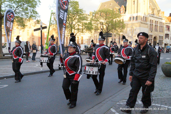 Winkelnacht-Roeselare