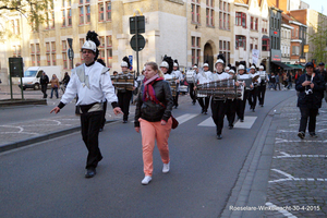 Winkelnacht-Roeselare