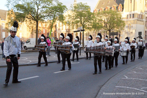 Winkelnacht-Roeselare