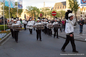 Winkelnacht-Roeselare