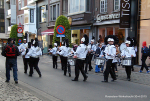 Winkelnacht-Roeselare