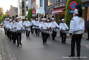 Winkelnacht-Roeselare