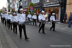 Winkelnacht-Roeselare