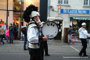 Winkelnacht-Roeselare