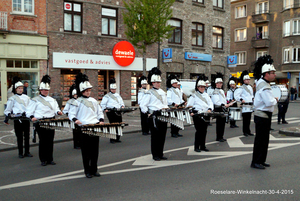 Winkelnacht-Roeselare