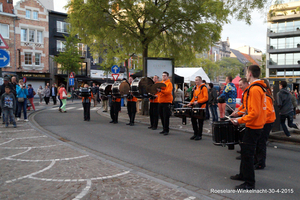 Winkelnacht-Roeselare