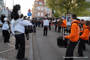 Winkelnacht-Roeselare