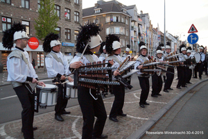 Winkelnacht-Roeselare