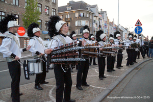 Winkelnacht-Roeselare