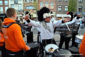 Winkelnacht-Roeselare