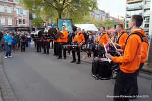 Winkelnacht-Roeselare