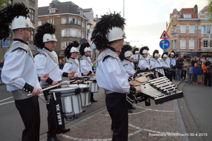 Winkelnacht-Roeselare