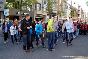 Winkelnacht-Roeselare