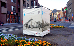 Roeselare 100 jaar geleden-2015