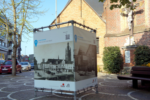 Roeselare 100 jaar geleden-2015