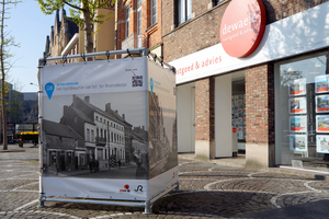 Roeselare 100 jaar geleden-2015